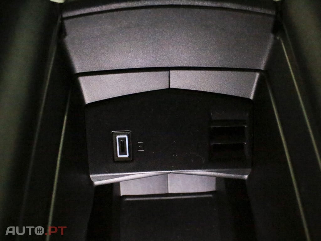 Peugeot 308 1.2 PureTech Allure