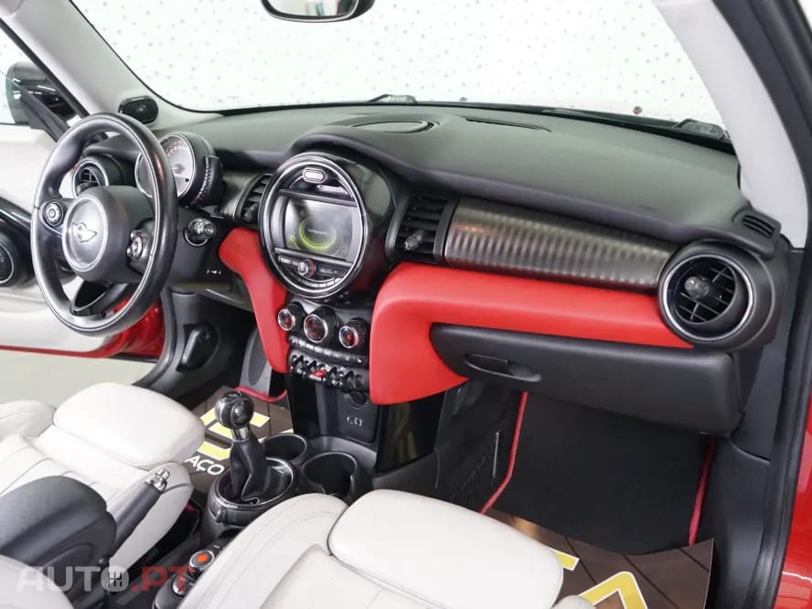 MINI Cooper Cooper