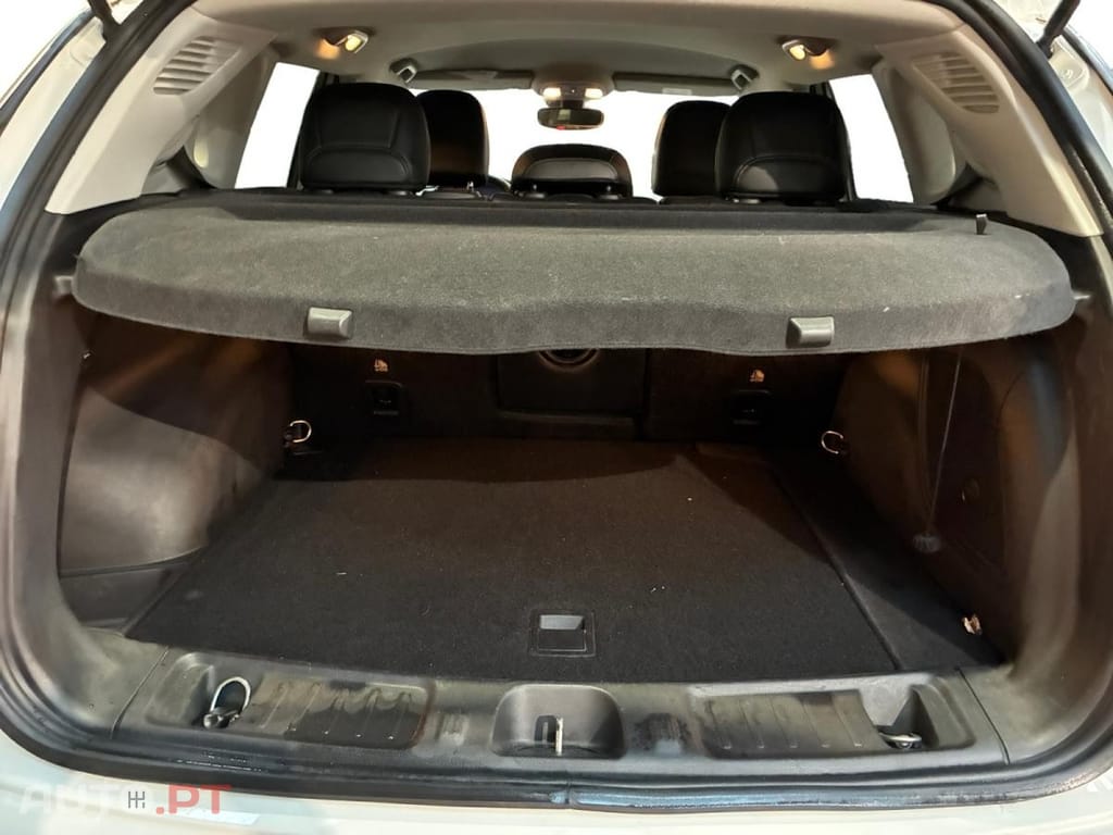 Jeep Compass 1.3 TG 4Xe Trailhawk