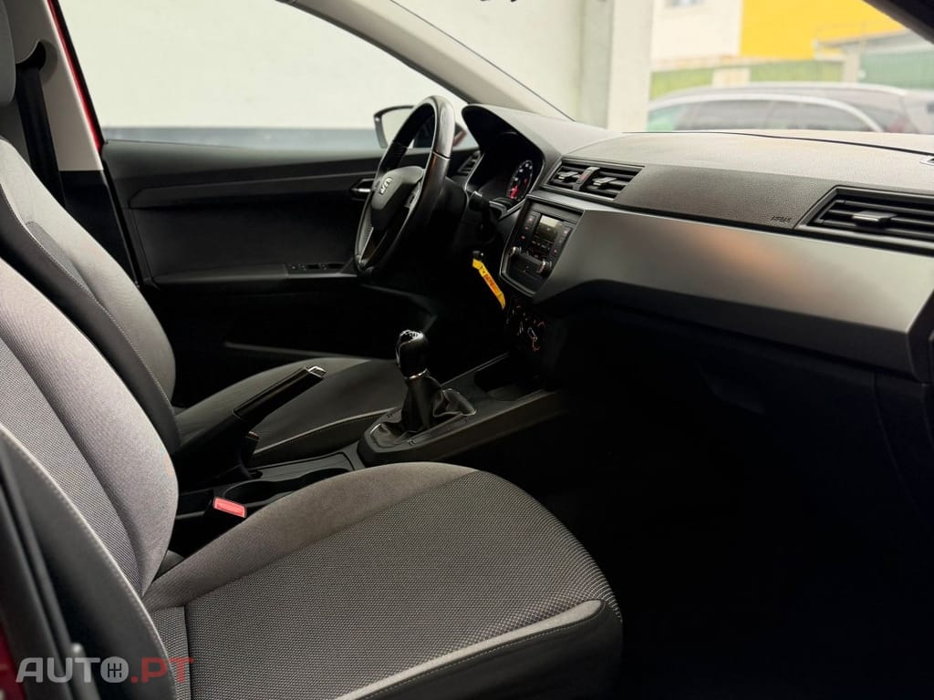 Seat Ibiza 1.0 Eco TSI S&S Style