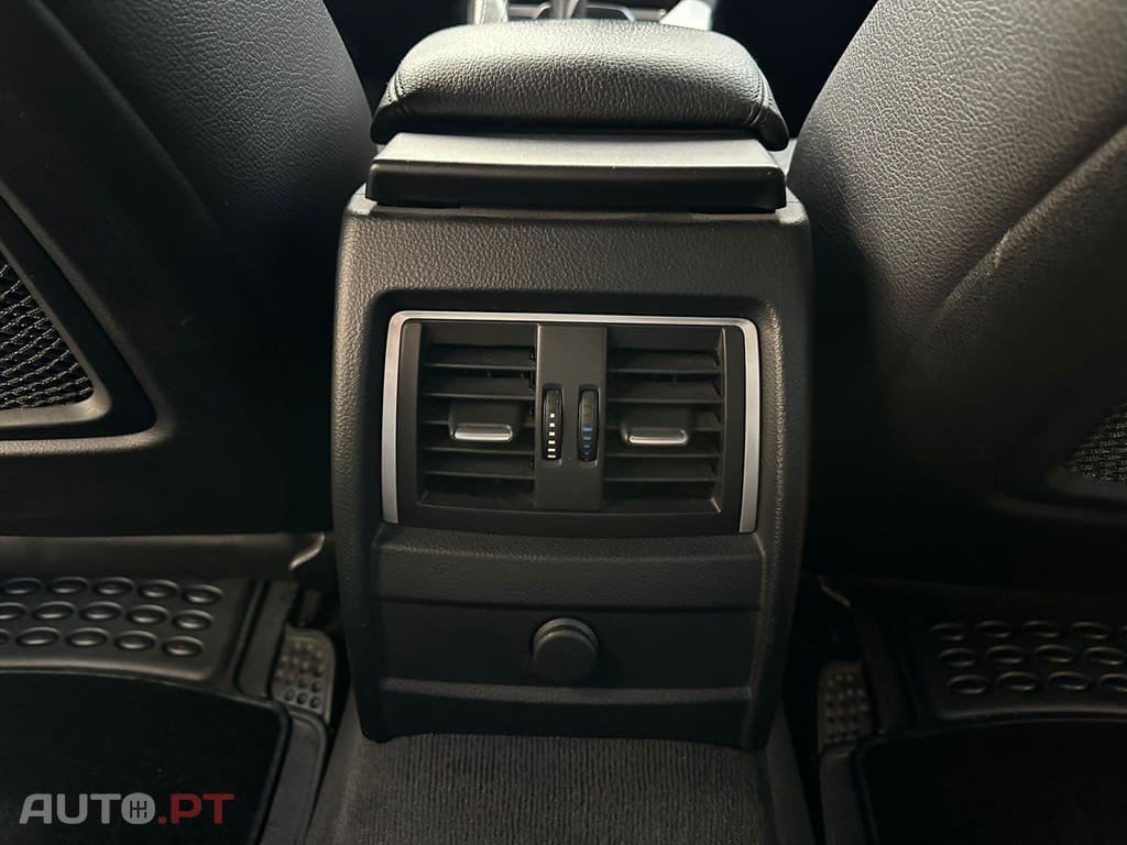 BMW 420 d Pack M Auto