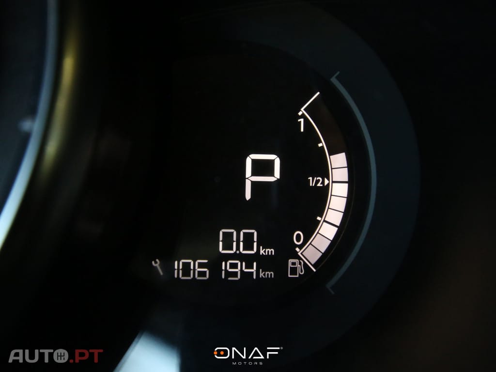 DS DS3 PureTech 110 Start & Stop EAT6 PERFORMANCE LINE