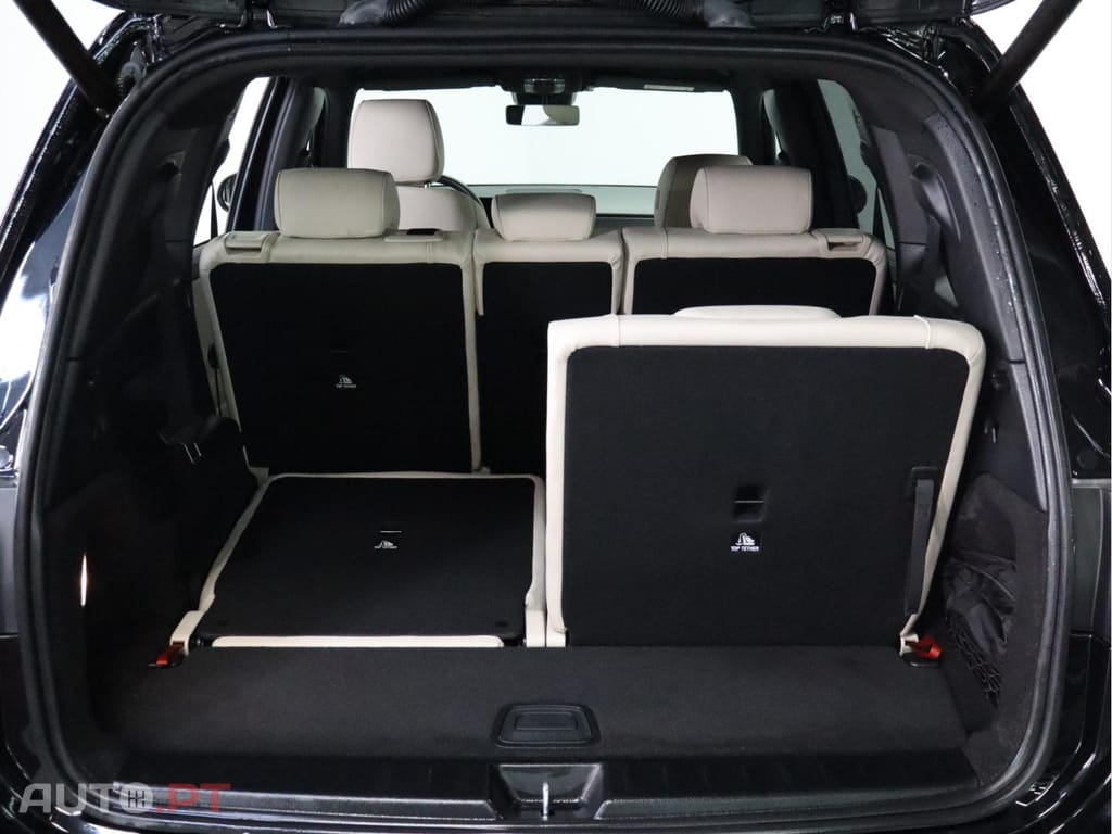 Mercedes-Benz GLB 180 180 d Progressive