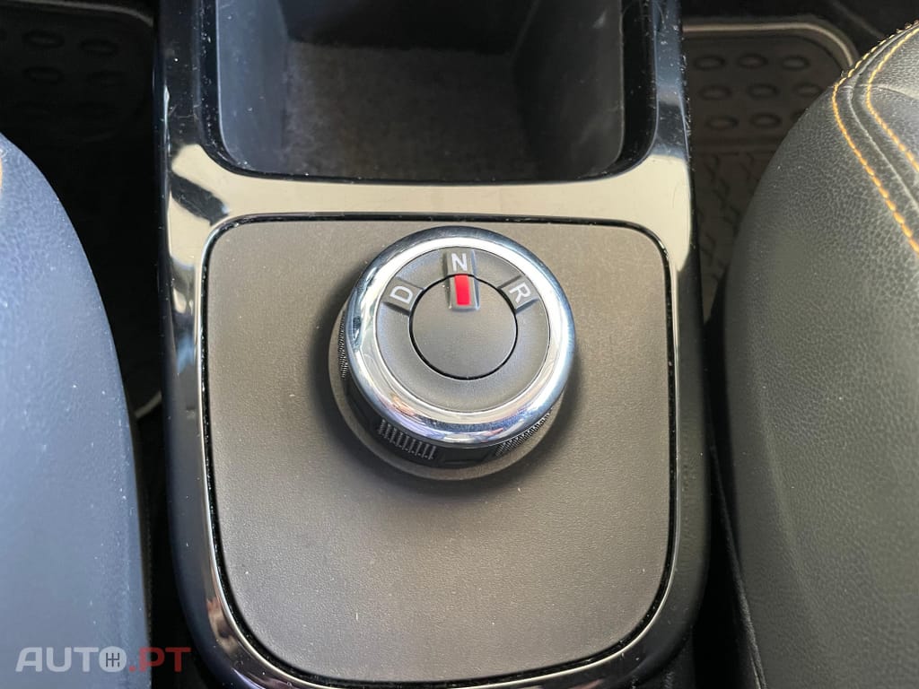 Dacia Spring Electric 45 Essential