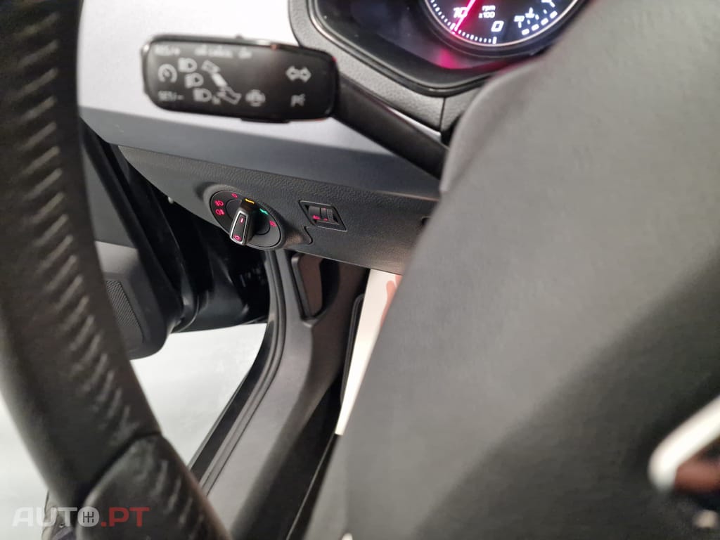 Seat Arona 1.0 TSI Style