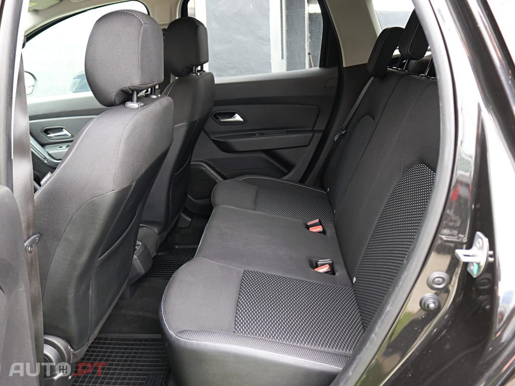 Dacia Duster 1.5 dCi Comfort