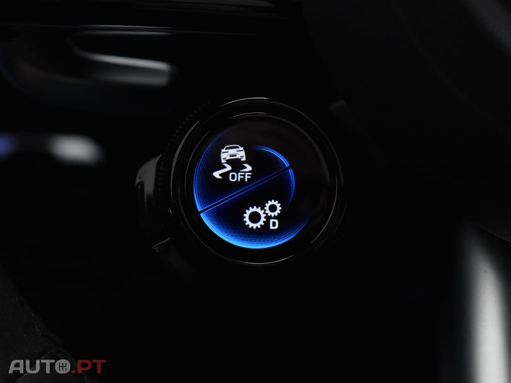 Mercedes-Benz C 63 AMG S E Performance 4Matic Speedshift MCT9G Série Especial