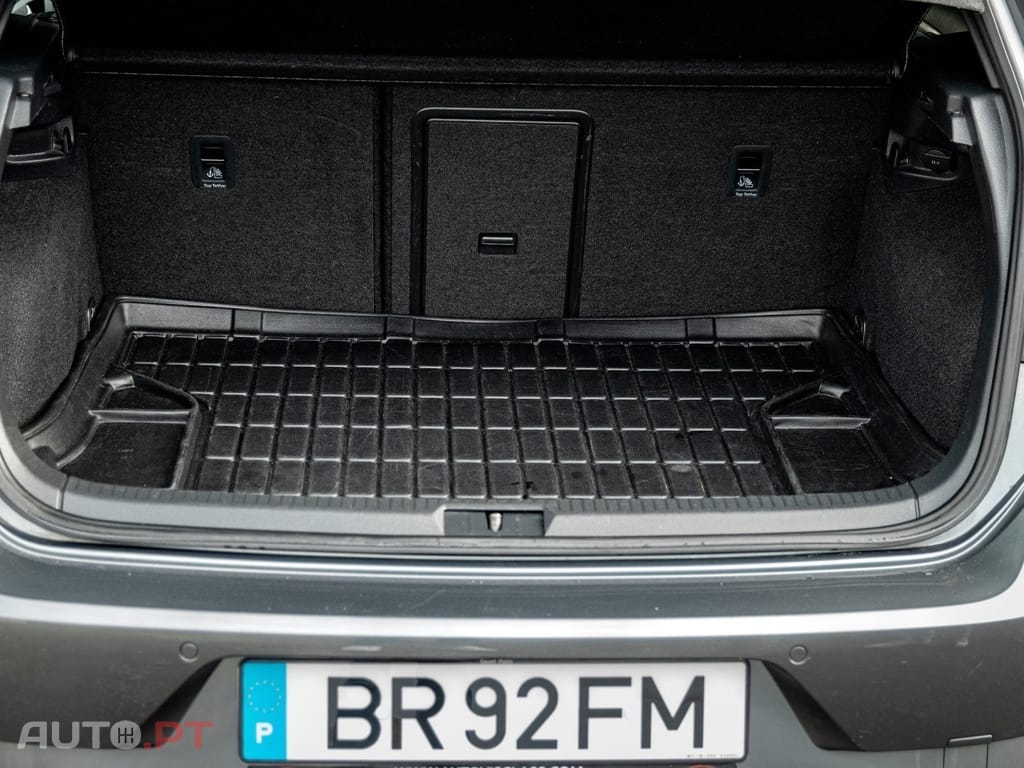 Volkswagen Golf 2.0 TSi GTi Performance