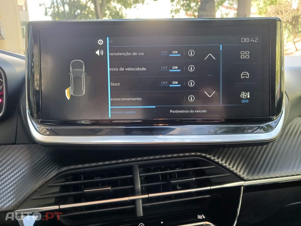 Peugeot 208 1.2 PureTech Style