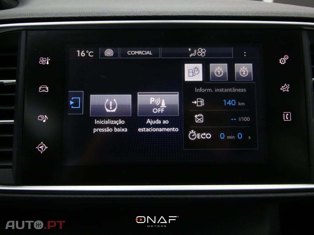 Peugeot 308 1.2 e-THP Style