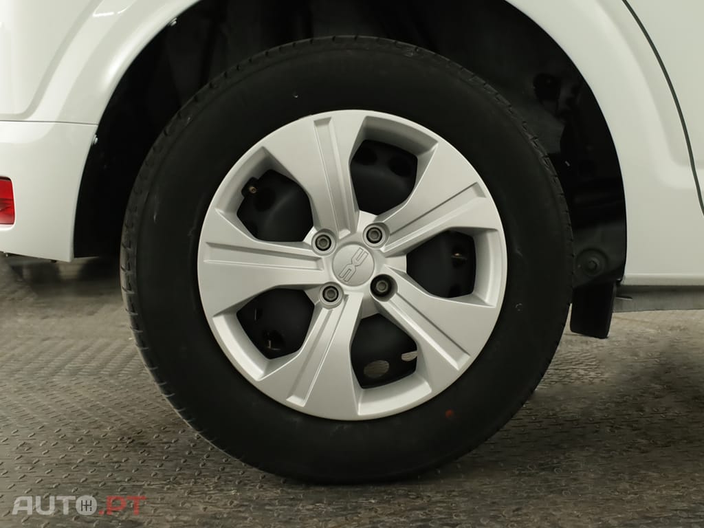 Dacia Sandero Sandero 1.0 ECO-G Essential Bi-Fuel