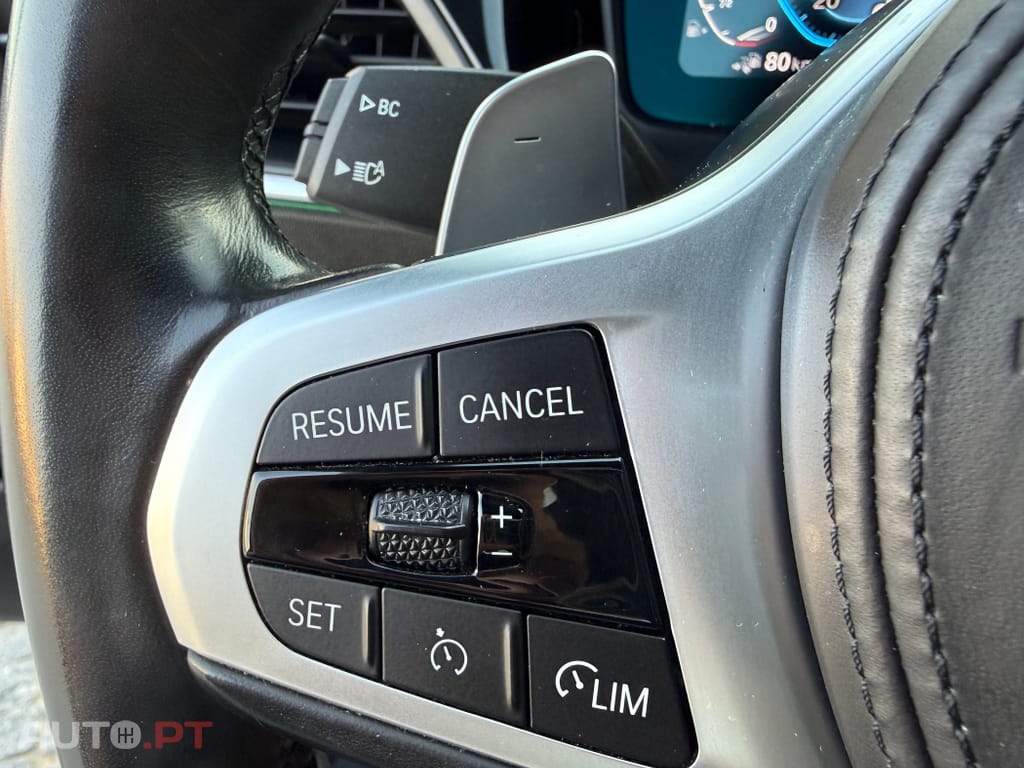 BMW 330 e xDrive Aut. M Sport