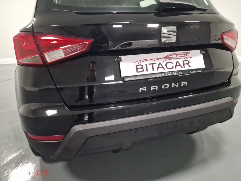 Seat Arona 1.0 TSI Style
