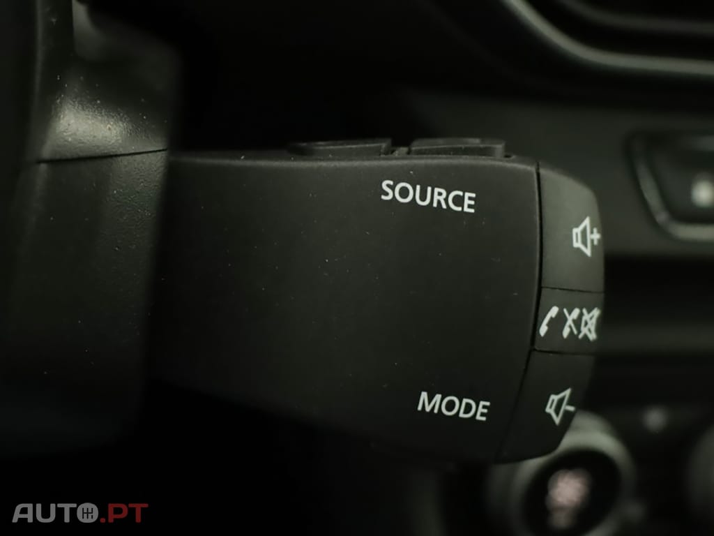 Dacia Sandero Sandero 1.0 TCe Stepway Expression