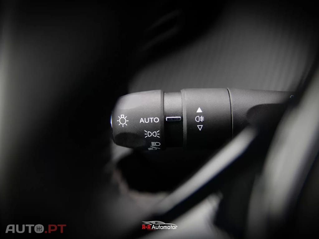 Peugeot 208 1.2 PureTech Allure
