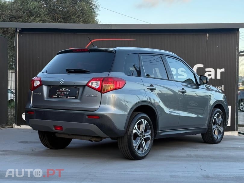 Suzuki Vitara 1.6 DDiS GL