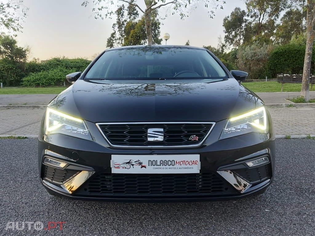 Seat Ibiza 1.0 TSI FR
