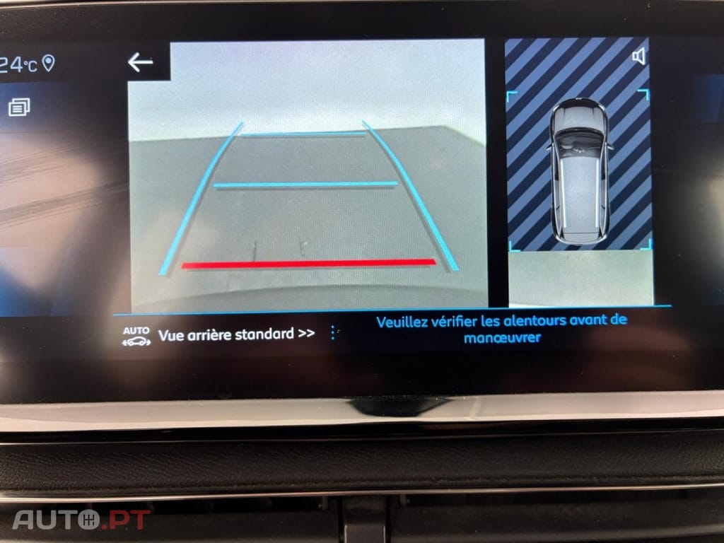 Peugeot 5008 1.2 PureTech Active Pack EAT8