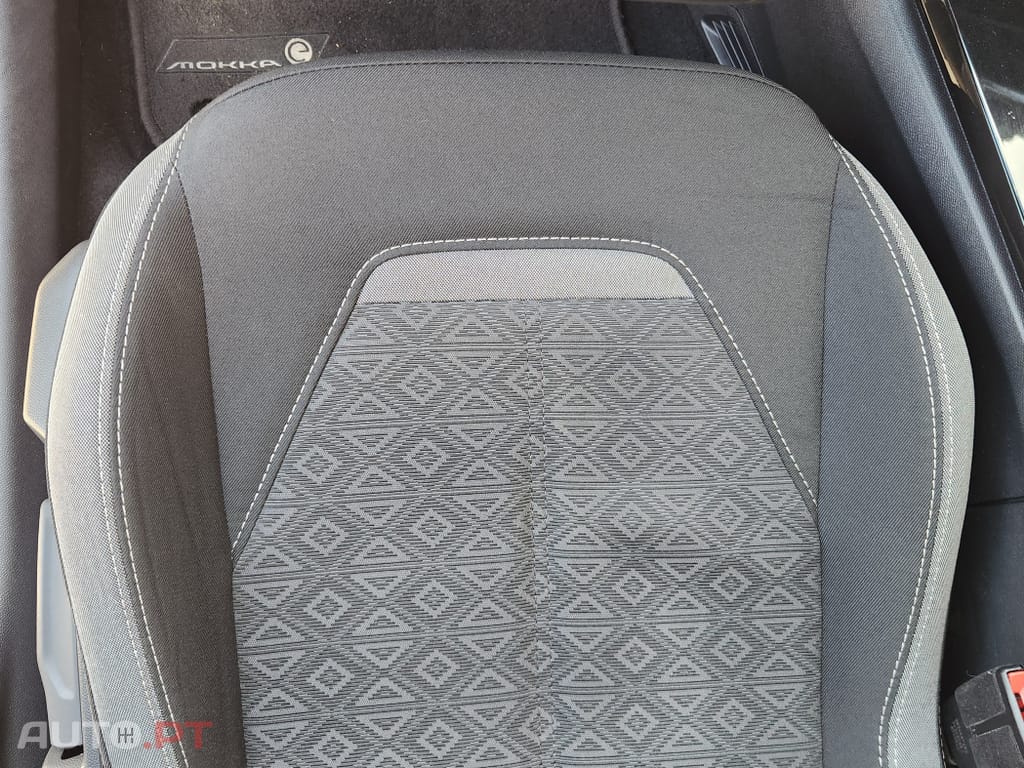 Opel Mokka-E Edition
