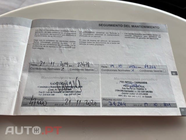 Peugeot Partner 1.6 BlueHDi Confort