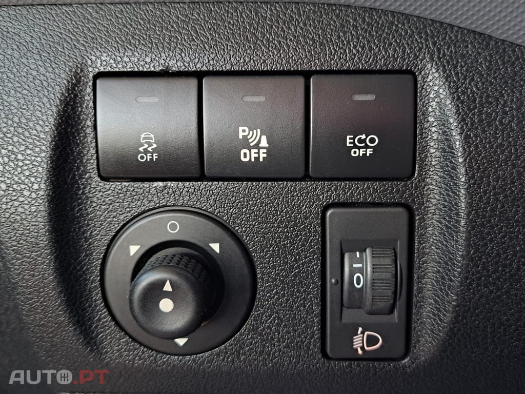 Peugeot Partner 1.6 BlueHDi Outdoor