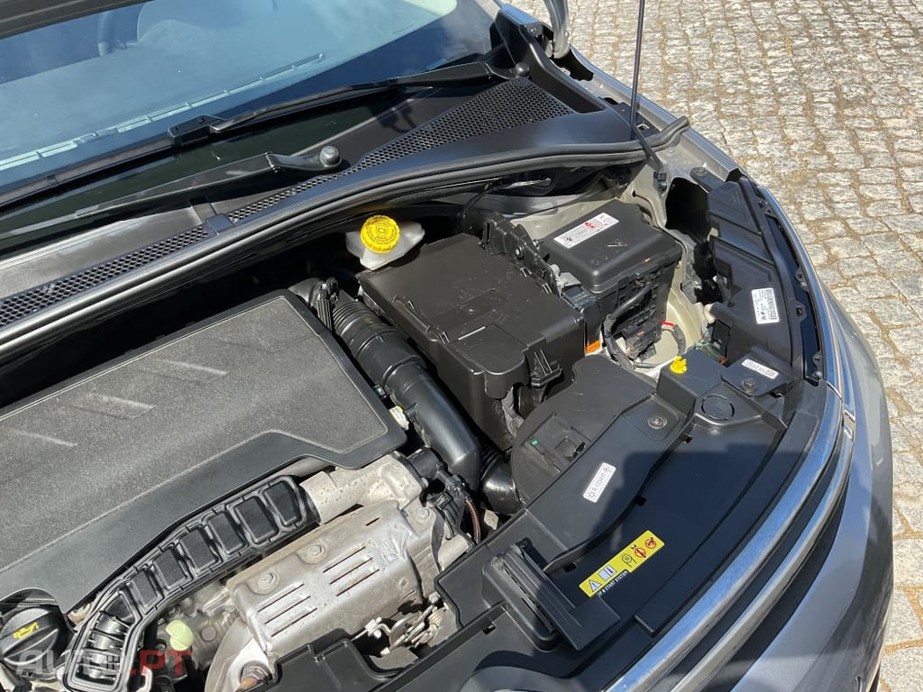 Citroen C3 1.2 PureTech Shine Pack EAT6