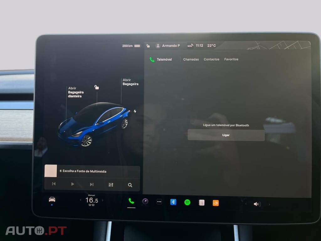 Tesla Model 3 PERFORMANCE 