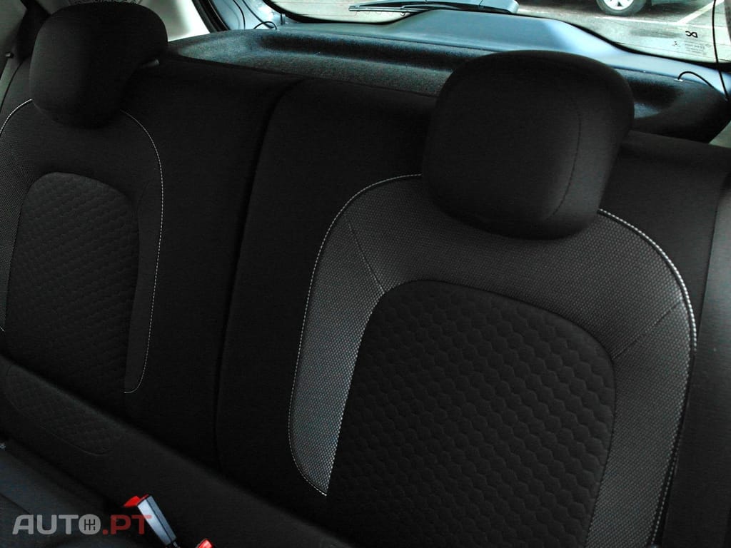 Smart ForFour Electric Drive Prime