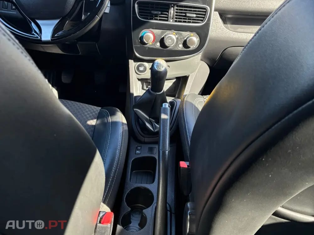 Renault Clio 1.5 Blue dCi Equilibre