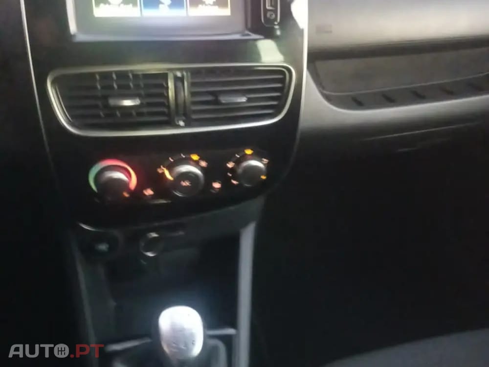 Renault Clio 1.2 Zen