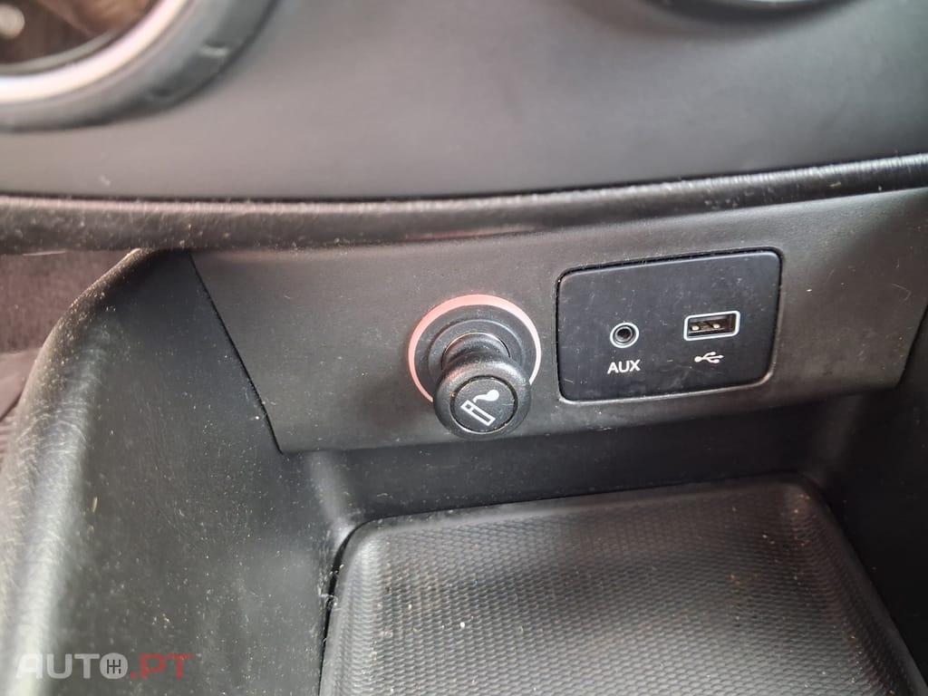 Fiat Tipo 1.4 Lounge