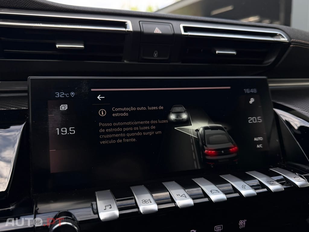 Peugeot 508 1.5 BlueHDi GT EAT8