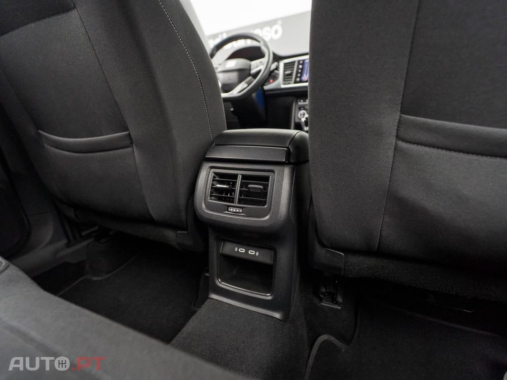 Seat Ateca 1.0 TSI Style