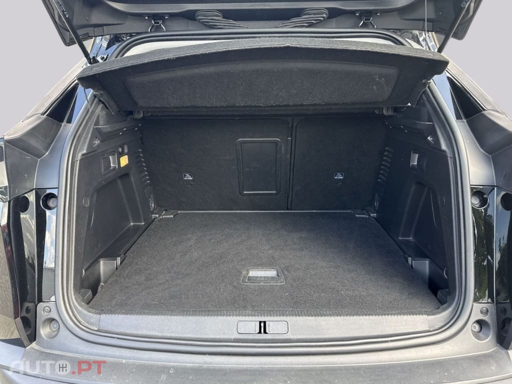 Peugeot 3008 ACTIVE BUSINESS EAT8 