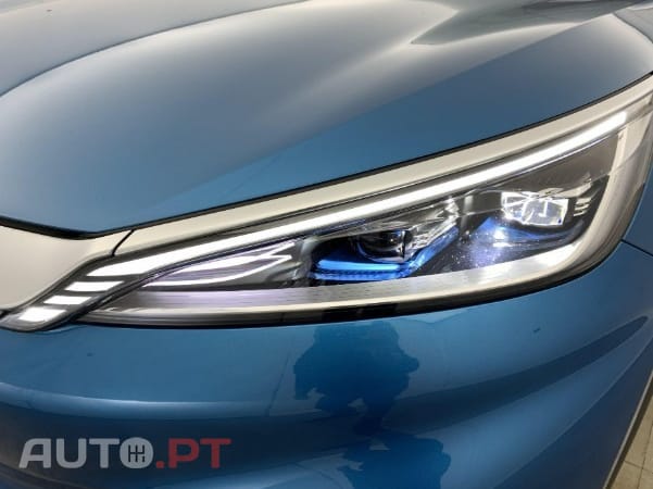BYD Atto 3 ATTO 3 60 5 kWh 204 ch design NOVO 10KM