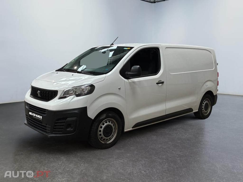 Peugeot Expert 1.5 BlueHDi Standard Premium