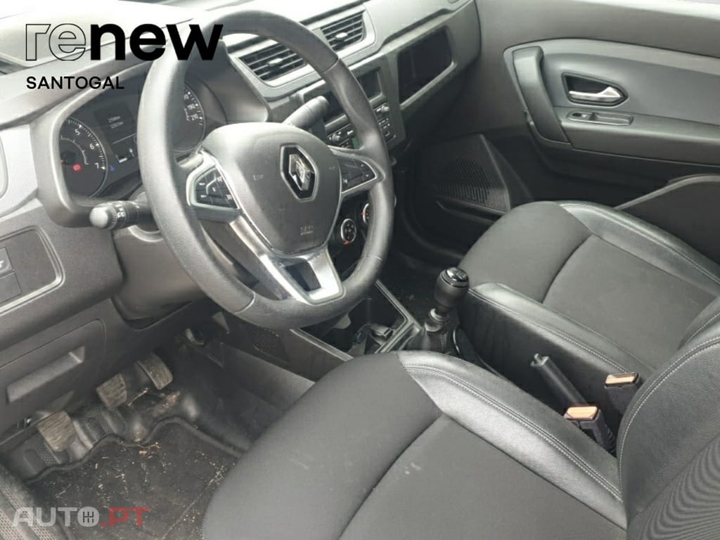 Renault Kangoo Express Van