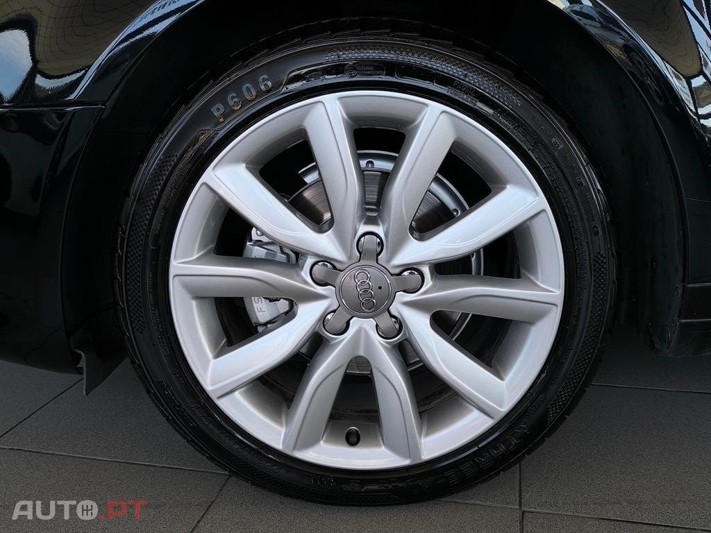 Audi A3 Sportback 1.6 TDi Sport