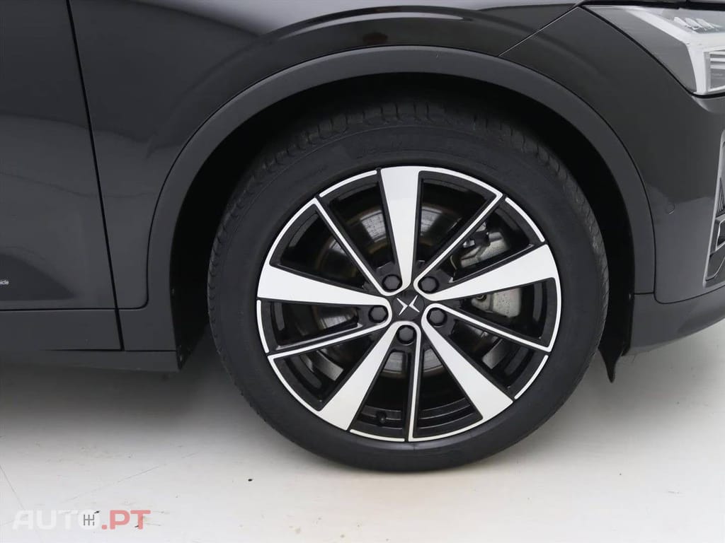 Polestar 2 Standard Range Single Motor