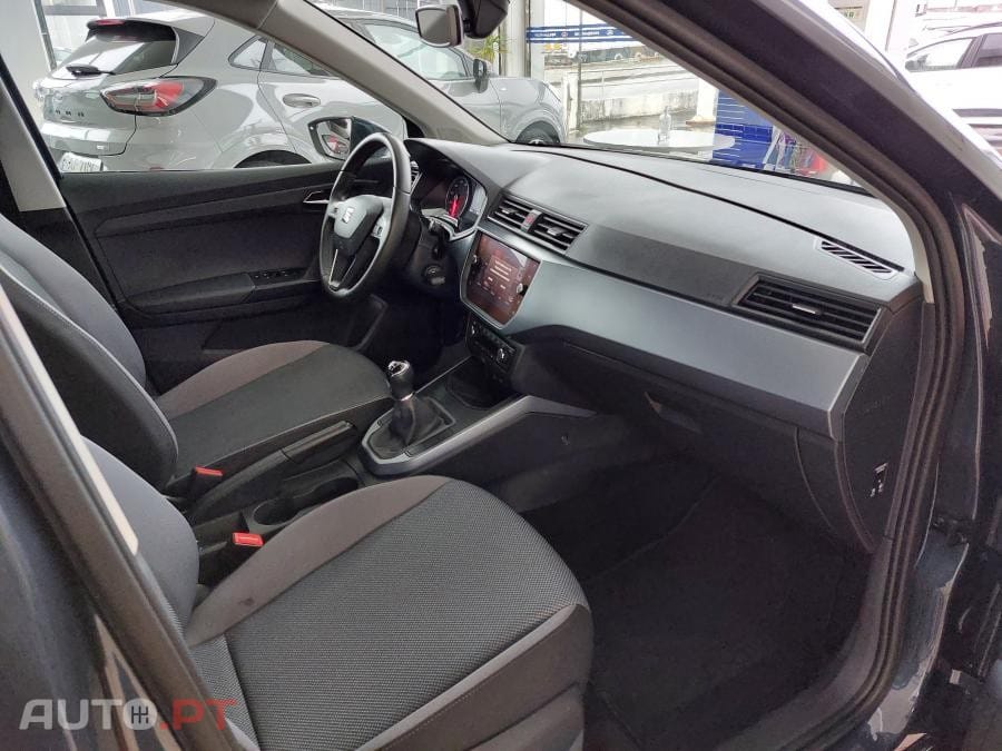 Seat Arona 1.0 TSI Style