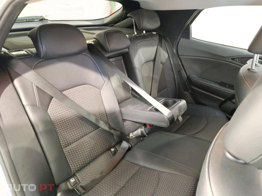 Kia Xceed 1.6 GDi PHEV Tech