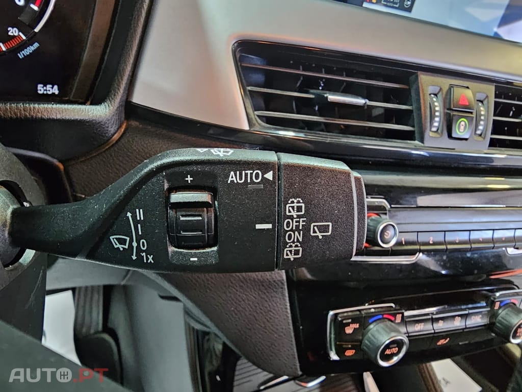 BMW X2 18 d sDrive Auto Advantage
