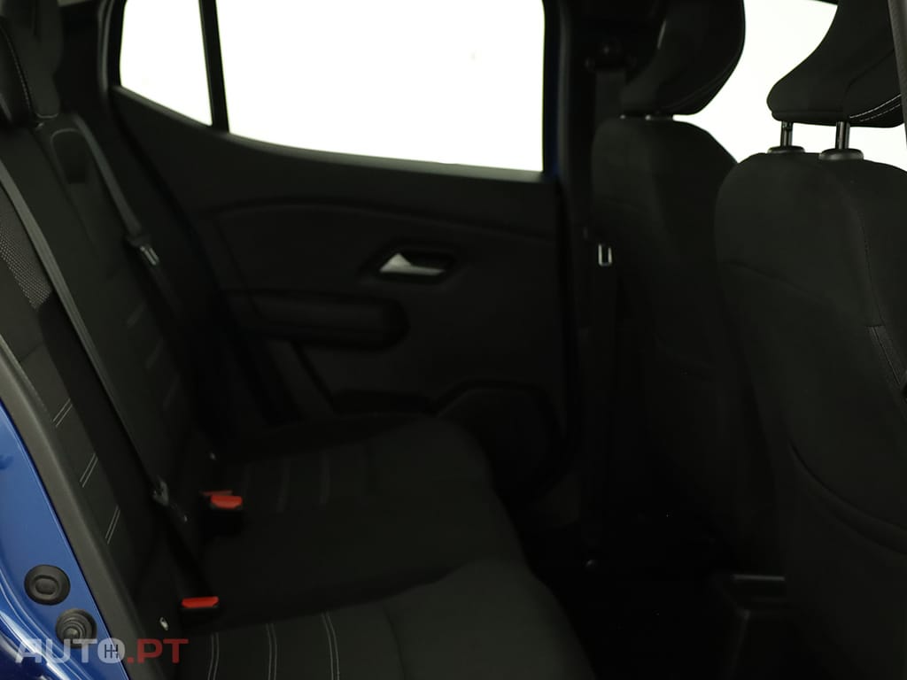 Dacia Sandero Sandero 1.0 ECO-G Expression Bi-Fuel