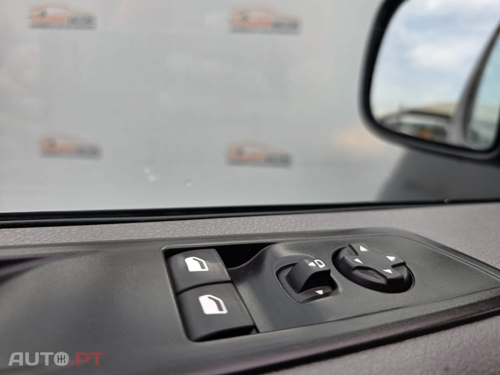 Citroen Jumpy 2.0 BlueHDi M