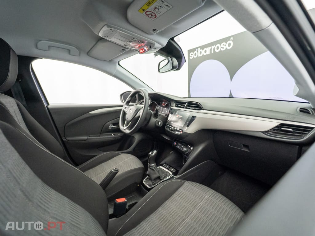 Opel Corsa 1.2 Edition