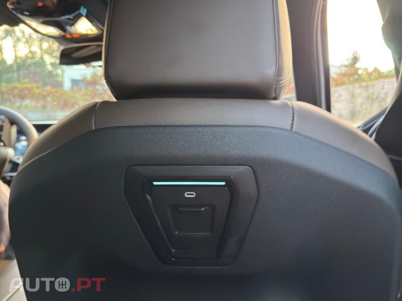 BMW i5 eDrive40 Pack Desportivo M