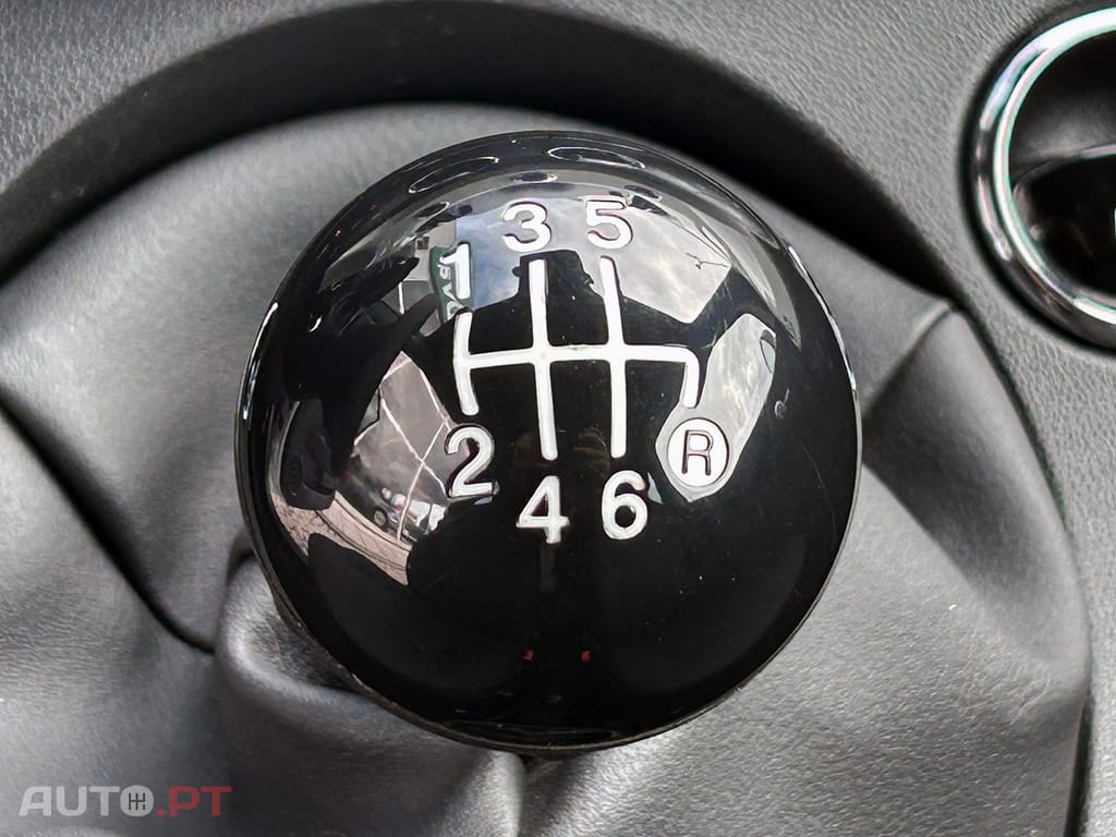 Fiat 500C 1.0 Hybrid