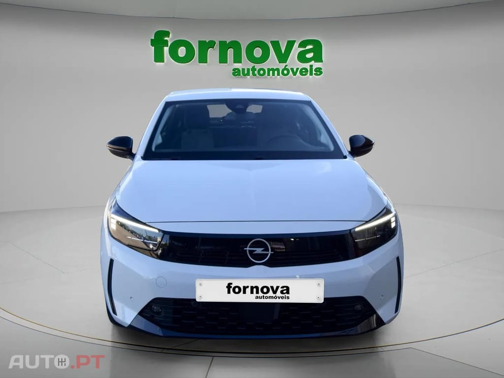 Opel Corsa 1.2 T Edition