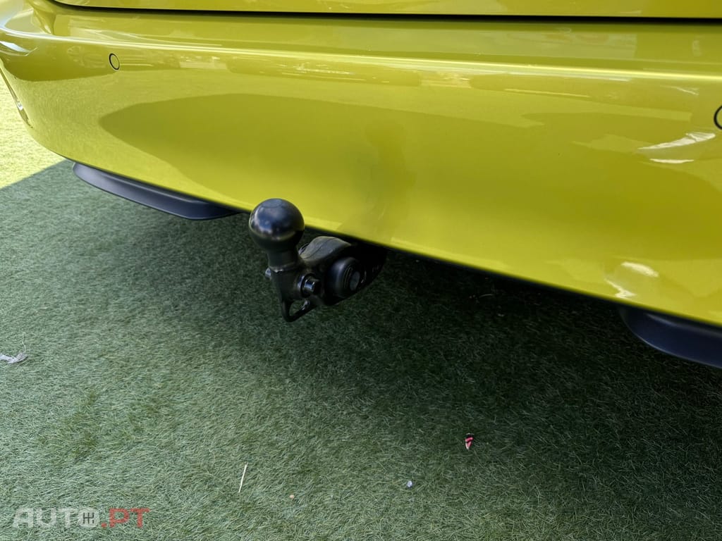Volkswagen Id. Buzz Pro