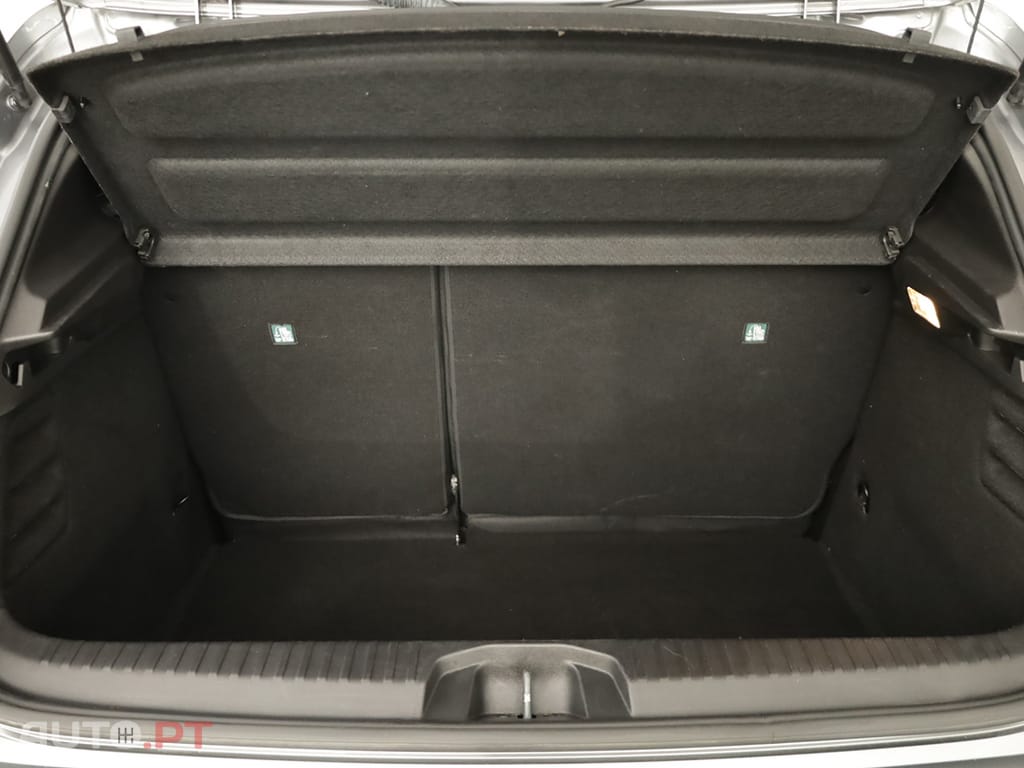 Renault Clio Clio 1.0 TCe Evolution Bi-Fuel